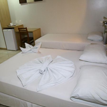Swamy Hotel Cruzeiro do Sul  Eksteriør bilde