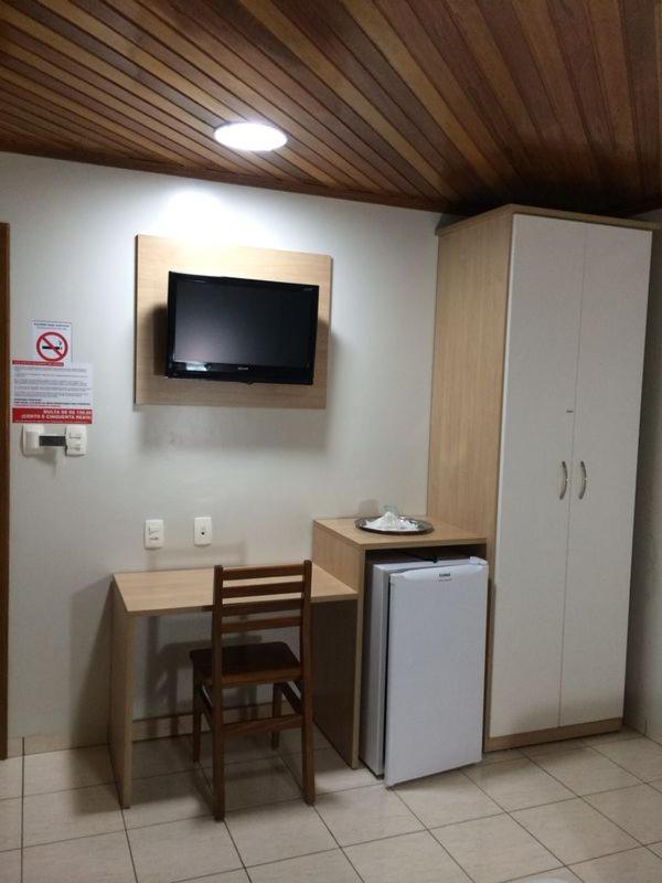 Swamy Hotel Cruzeiro do Sul  Eksteriør bilde