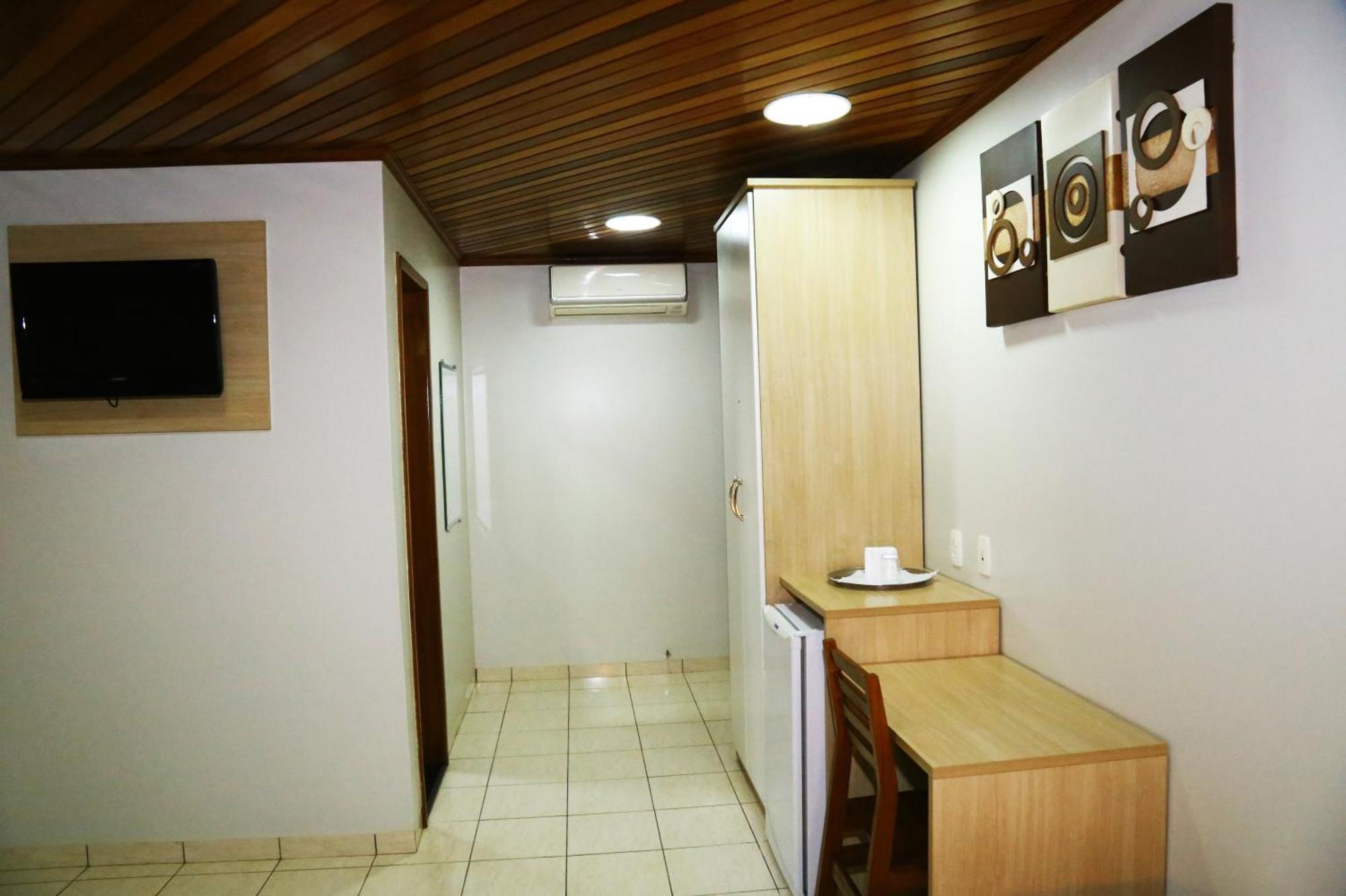 Swamy Hotel Cruzeiro do Sul  Eksteriør bilde