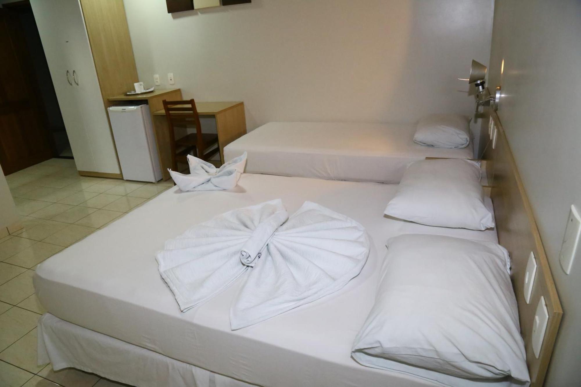 Swamy Hotel Cruzeiro do Sul  Eksteriør bilde