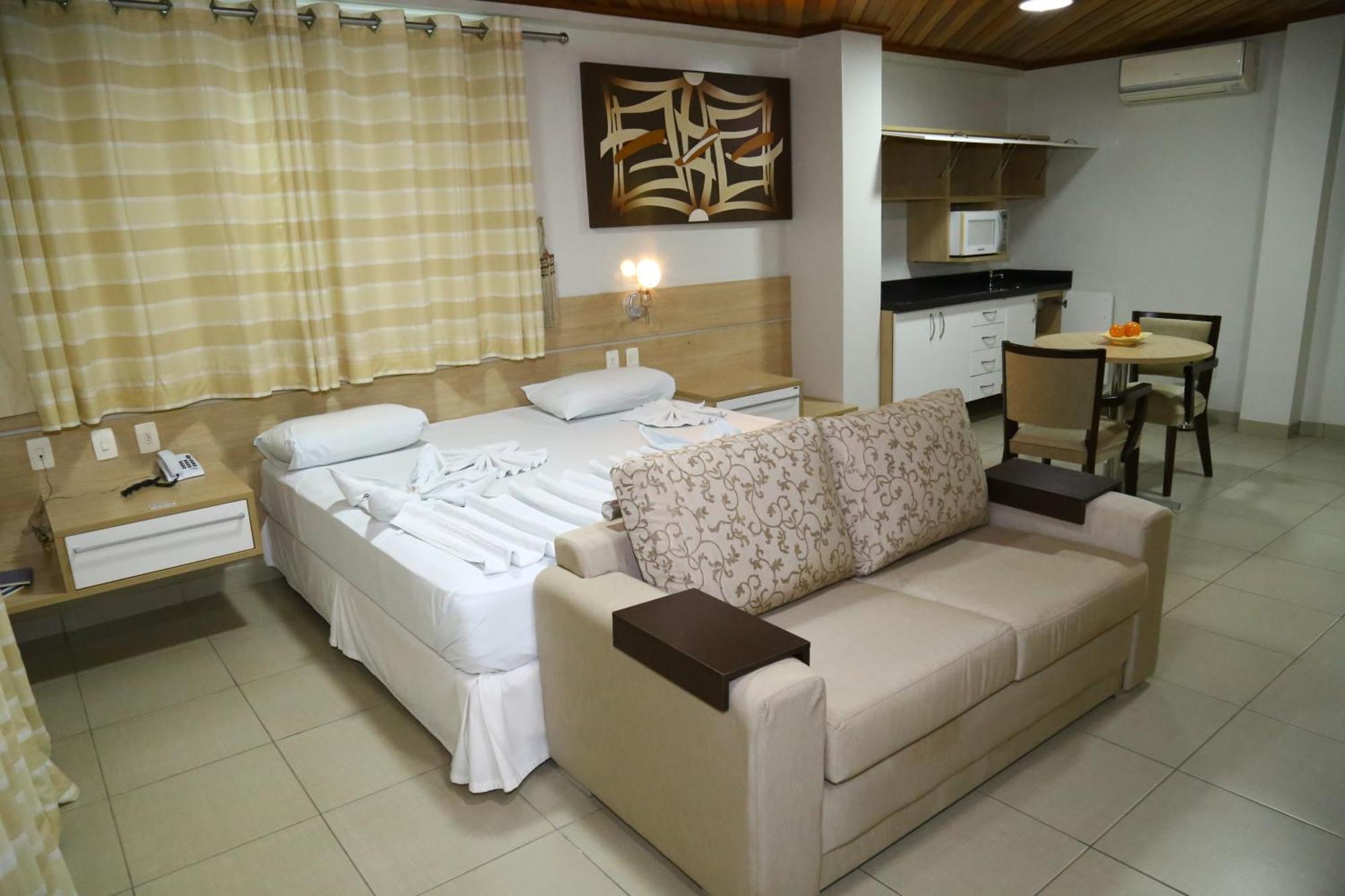 Swamy Hotel Cruzeiro do Sul  Eksteriør bilde