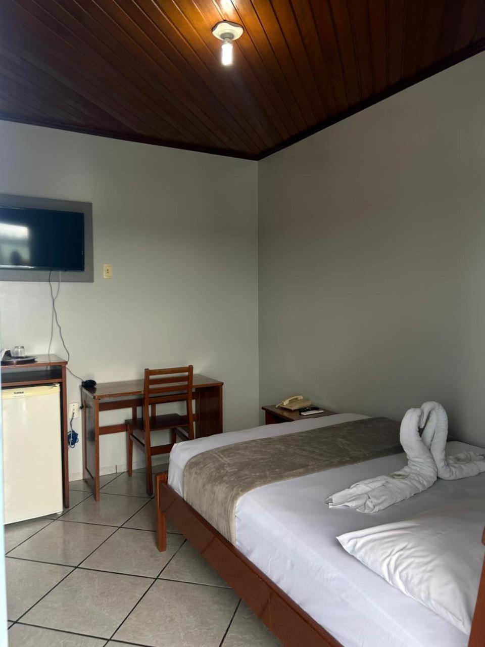 Swamy Hotel Cruzeiro do Sul  Rom bilde