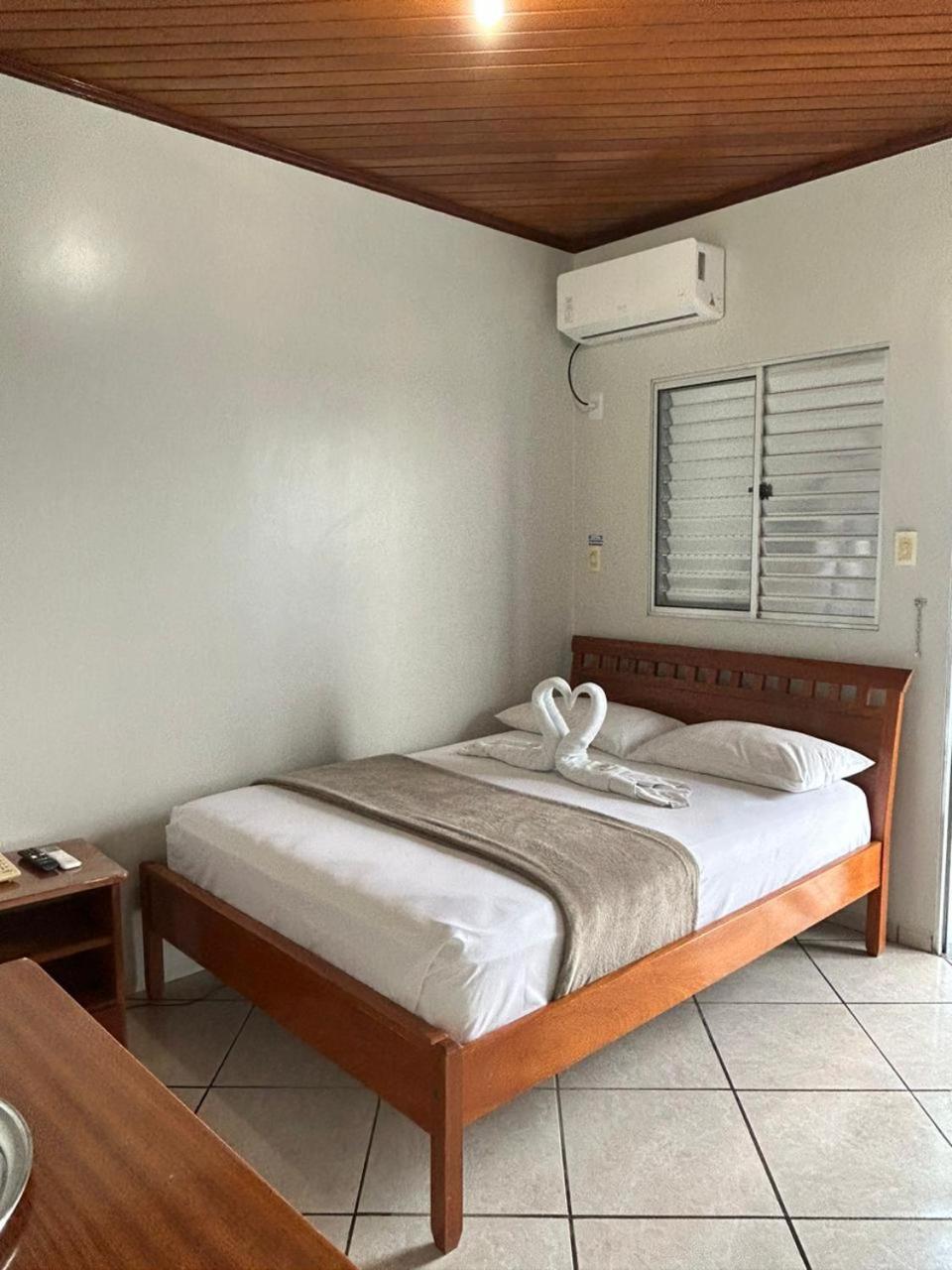 Swamy Hotel Cruzeiro do Sul  Rom bilde