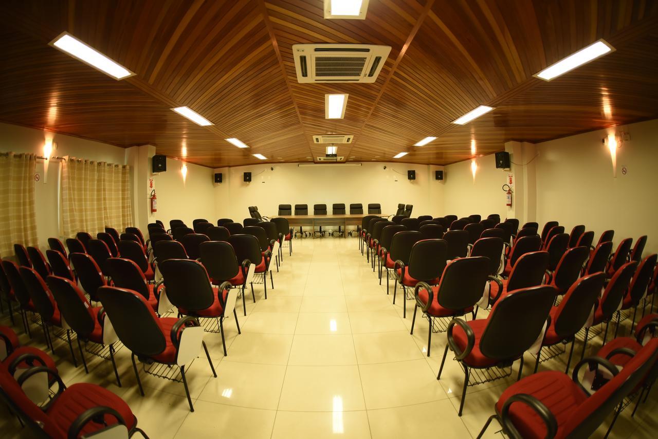Swamy Hotel Cruzeiro do Sul  Eksteriør bilde