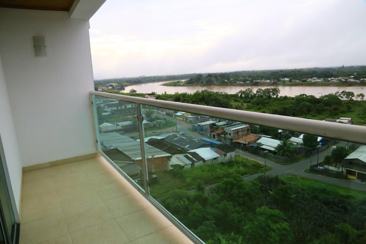 Swamy Hotel Cruzeiro do Sul  Eksteriør bilde
